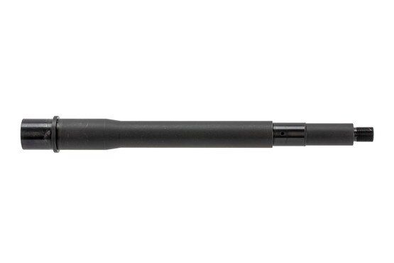 Seekins Precision 10.5" 416 stainless steel .223 Wylde AR15 barrel with carbine gas system and 1/2x28 threading